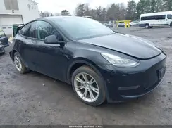 7SAYGDEE5NA016892 2022 TESLA MODEL Y