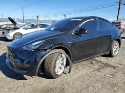 7SAYGDEE5NA018870 2022 TESLA MODEL Y