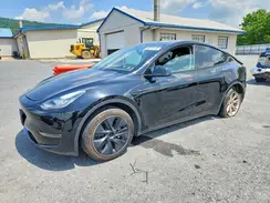 7SAYGDEE5NA022272 2022 TESLA MODEL Y
