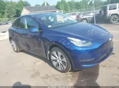 7SAYGDEE5NA022398 2022 TESLA MODEL Y