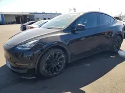 7SAYGDEE5NF316127 2022 TESLA MODEL Y
