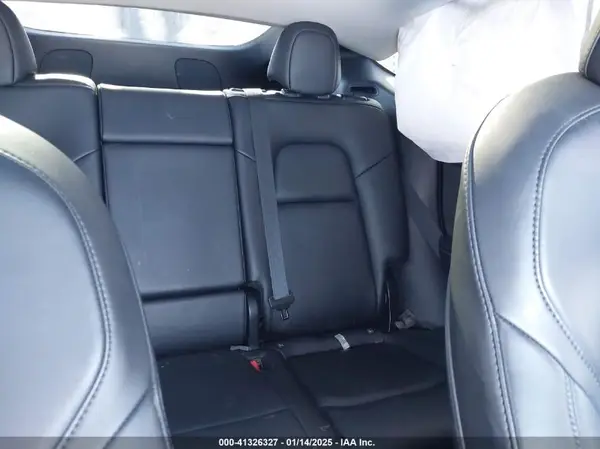 7SAYGDEE5NF336202 2022 TESLA MODEL Y - Image 8