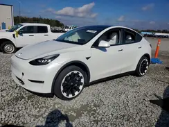 7SAYGDEE5NF354733 2022 TESLA MODEL Y