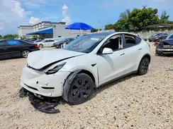 7SAYGDEE5NF356840 2022 TESLA MODEL Y