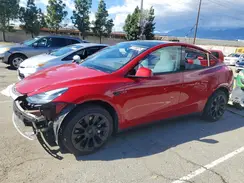 7SAYGDEE5NF369488 2022 TESLA MODEL Y