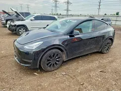 7SAYGDEE5NF387201 2022 TESLA MODEL Y