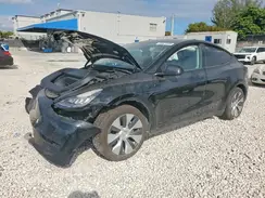 7SAYGDEE5NF388431 2022 TESLA MODEL Y