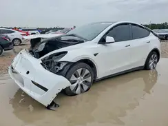 7SAYGDEE5NF394035 2022 TESLA MODEL Y