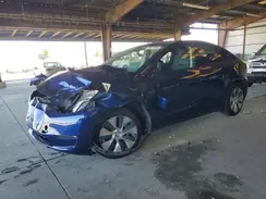 7SAYGDEE5NF427650 2022 TESLA MODEL Y