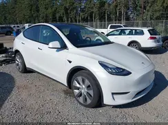 7SAYGDEE5NF428622 2022 TESLA MODEL Y