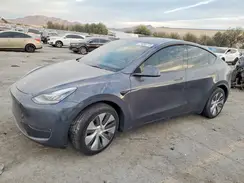 7SAYGDEE5NF434548 2022 TESLA MODEL Y