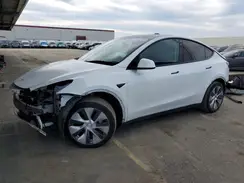 7SAYGDEE5NF435702 2022 TESLA MODEL Y