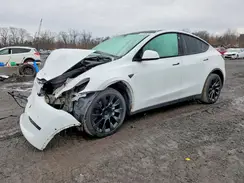 7SAYGDEE5NF436347 2022 TESLA MODEL Y