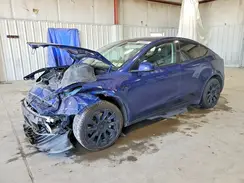 7SAYGDEE5NF441578 2022 TESLA MODEL Y