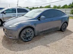 7SAYGDEE5NF480347 2022 TESLA MODEL Y