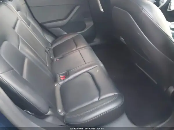 7SAYGDEE5NF481398 2022 TESLA MODEL Y - Image 8