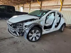 7SAYGDEE5NF512262 2022 TESLA MODEL Y