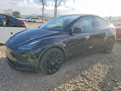 7SAYGDEE5NF519521 2022 TESLA MODEL Y