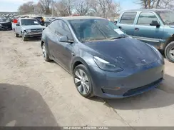 7SAYGDEE5NF534259 2022 TESLA MODEL Y