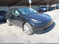 7SAYGDEE5NF536223 2022 TESLA MODEL Y