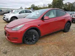 7SAYGDEE5NF558741 2022 TESLA MODEL Y