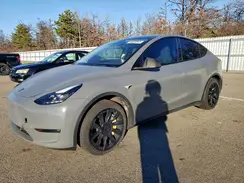 7SAYGDEE5NF562479 2022 TESLA MODEL Y