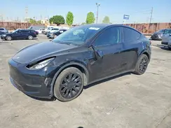 7SAYGDEE5PA023344 2023 TESLA MODEL Y