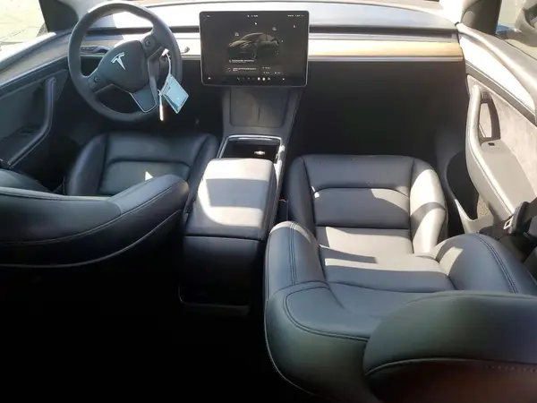 7SAYGDEE5PA023344 2023 TESLA MODEL Y - Image 8