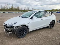 7SAYGDEE5PA023571 2023 TESLA MODEL Y