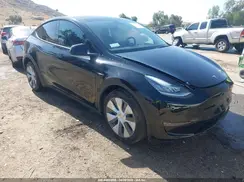 7SAYGDEE5PA024493 2023 TESLA MODEL Y