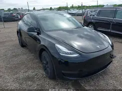 7SAYGDEE5PA024798 2023 TESLA MODEL Y