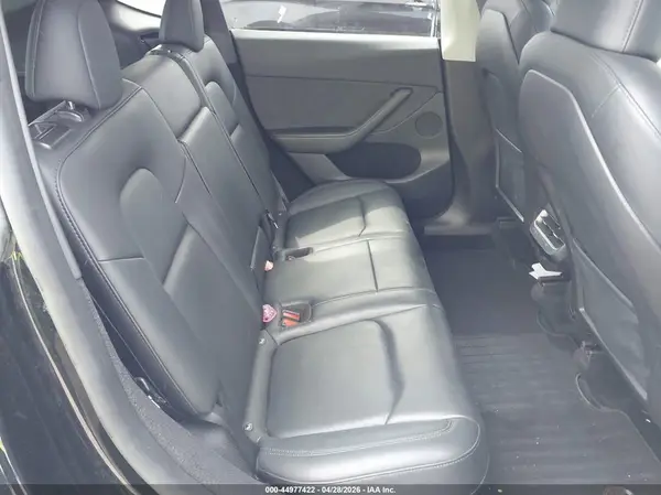 7SAYGDEE5PA024798 2023 TESLA MODEL Y - Image 8