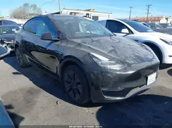 7SAYGDEE5PA025367 2023 TESLA MODEL Y