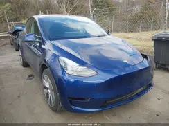 7SAYGDEE5PA026258 2023 TESLA MODEL Y