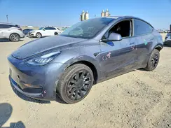 7SAYGDEE5PA027538 2023 TESLA MODEL Y