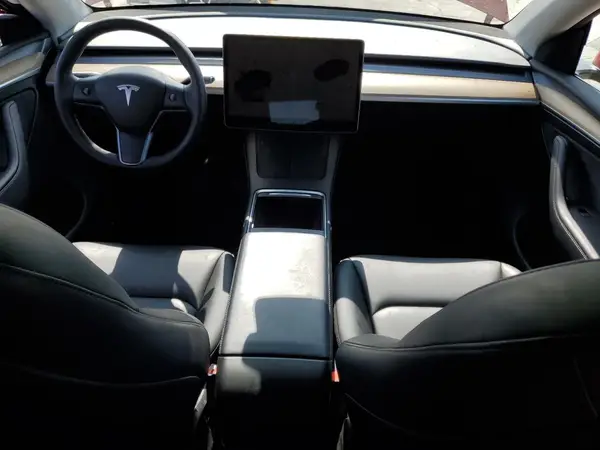 7SAYGDEE5PA028270 2023 TESLA MODEL Y - Image 8