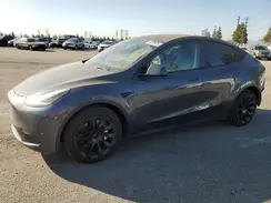 7SAYGDEE5PA028768 2023 TESLA MODEL Y