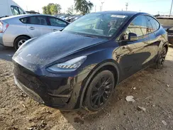 7SAYGDEE5PA029077 2023 TESLA MODEL Y