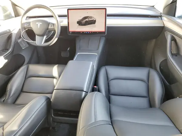 7SAYGDEE5PA029077 2023 TESLA MODEL Y - Image 8
