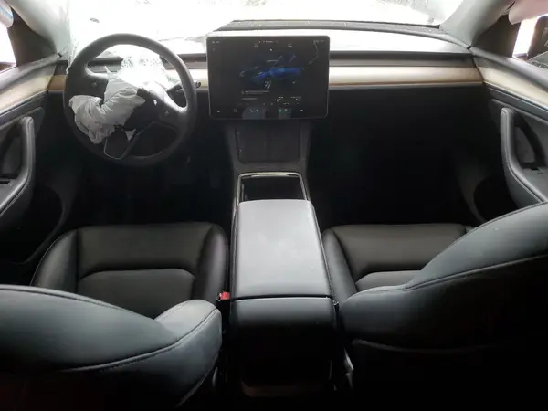 7SAYGDEE5PA029936 2023 TESLA MODEL Y - Image 8