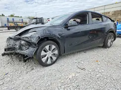 7SAYGDEE5PA032772 2023 TESLA MODEL Y