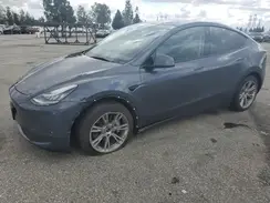 7SAYGDEE5PA034330 2023 TESLA MODEL Y