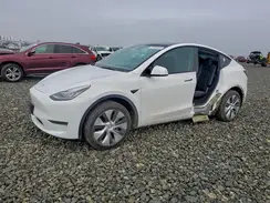 7SAYGDEE5PA035445 2023 TESLA MODEL Y