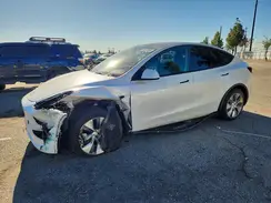 7SAYGDEE5PA036157 2023 TESLA MODEL Y