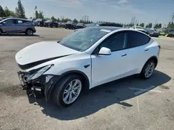 7SAYGDEE5PA036191 2023 TESLA MODEL Y