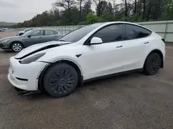 7SAYGDEE5PA036871 2023 TESLA MODEL Y