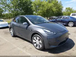 7SAYGDEE5PA040693 2023 TESLA MODEL Y
