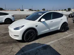 7SAYGDEE5PA041214 2023 TESLA MODEL Y