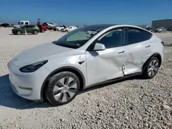 7SAYGDEE5PA043433 2023 TESLA MODEL Y