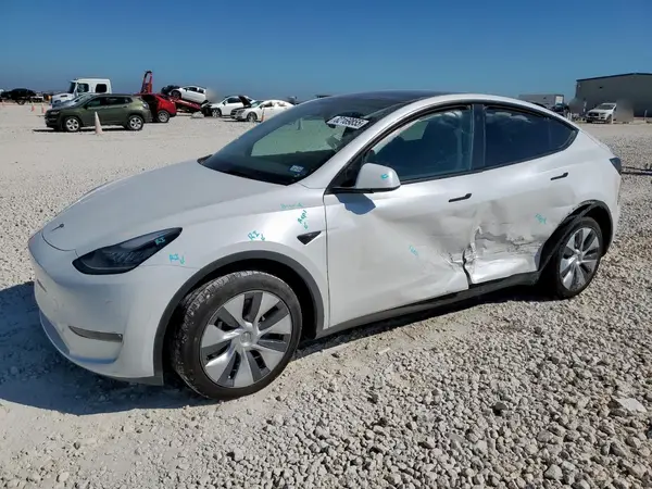 7SAYGDEE5PA043433 2023 TESLA MODEL Y - Image 1